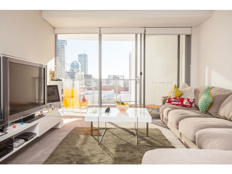 28/580 Hay Street, Perth WA 6000