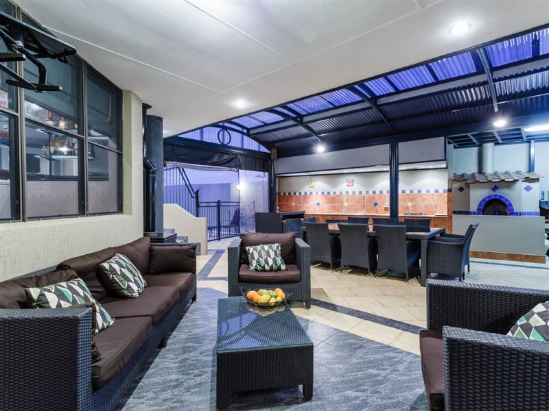 6 Viewcrest Rise, Coogee WA 6166