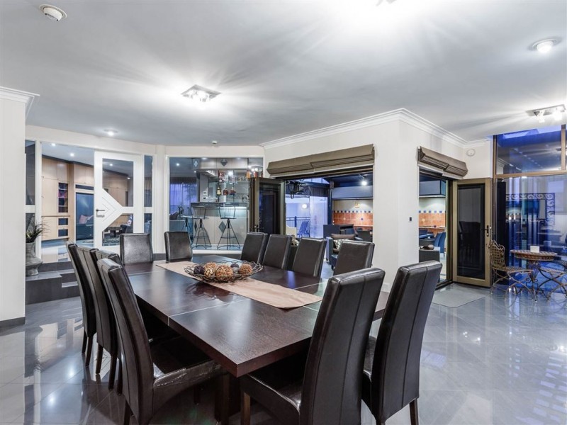 6 Viewcrest Rise, Coogee WA 6166