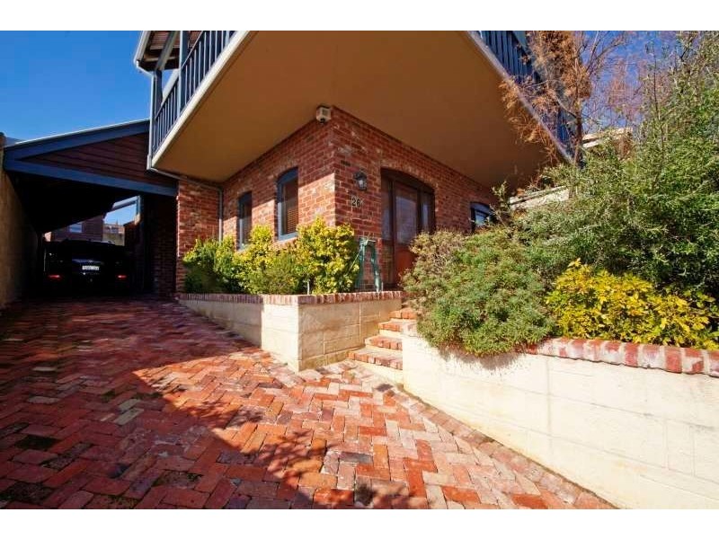 26A McCleery Street, Beaconsfield WA 6162