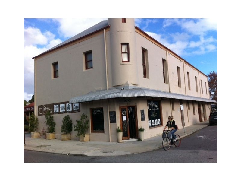 1/13 James Street, Fremantle WA 6160