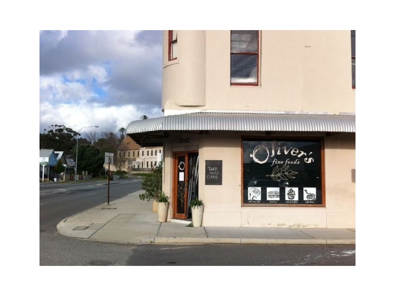 1/13 James Street, Fremantle WA 6160