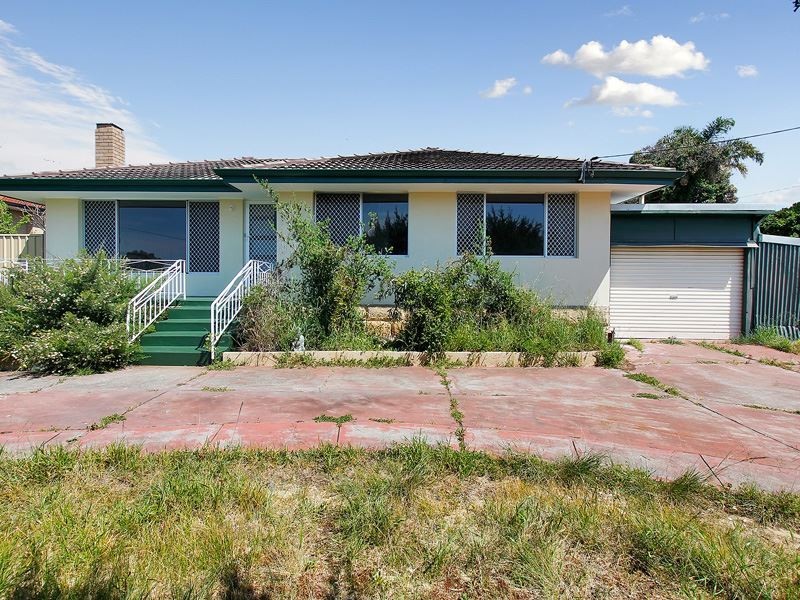 1 Miranda Crescent, Coolbellup WA 6163