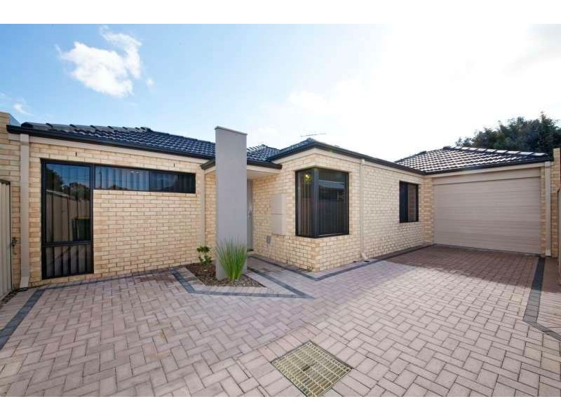 41A Grandpre Crescent, Hamilton Hill WA 6163