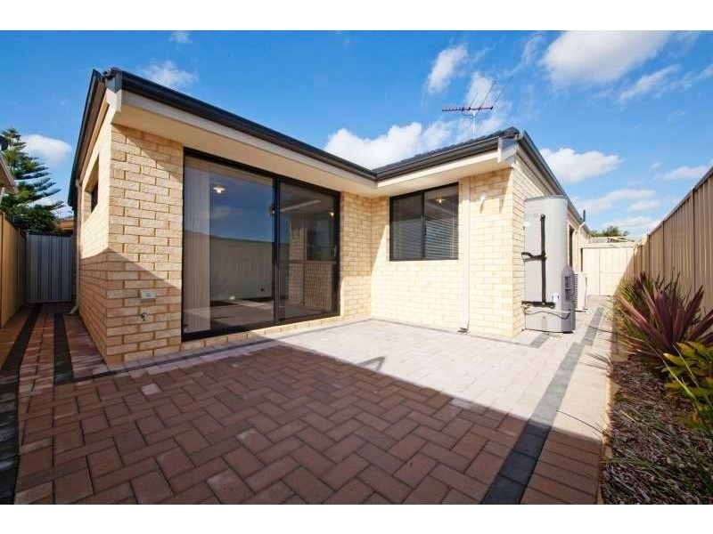 41A Grandpre Crescent, Hamilton Hill WA 6163