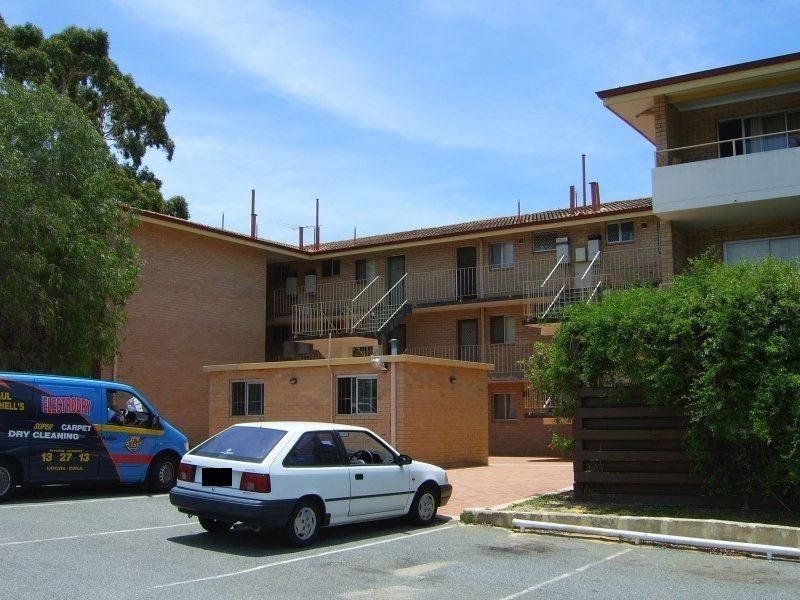 20/161 Holland Street, Fremantle WA 6160
