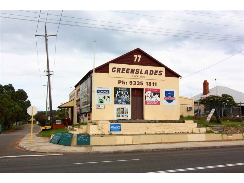 Hamilton Hill WA 6163