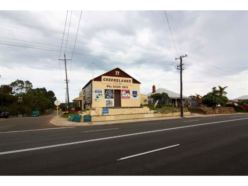 Hamilton Hill WA 6163