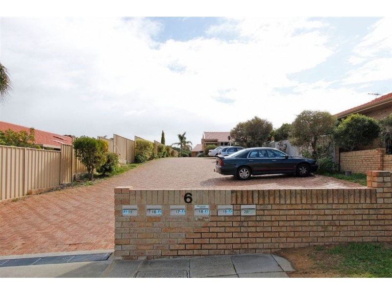 19/6 Edeline Street, Spearwood WA 6163