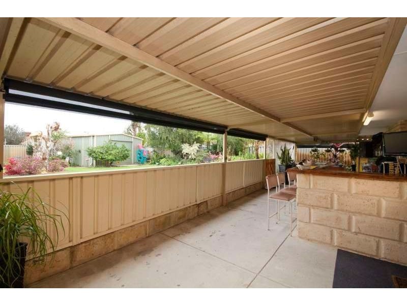 154 Elderberry Drive, South Lake WA 6164