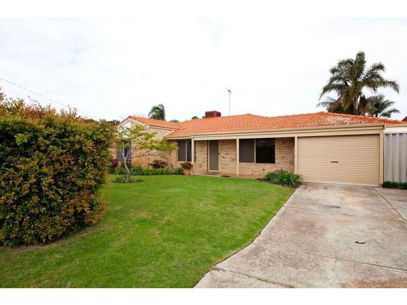 154 Elderberry Drive, South Lake WA 6164