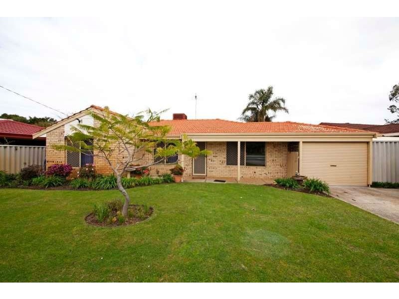 154 Elderberry Drive, South Lake WA 6164