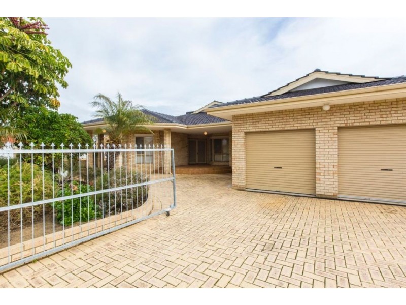5 Marvell Avenue, Spearwood WA 6163