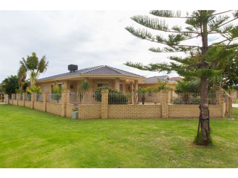 5 Marvell Avenue, Spearwood WA 6163