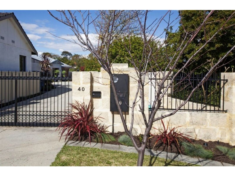 40 Redmond Road, Hamilton Hill WA 6163