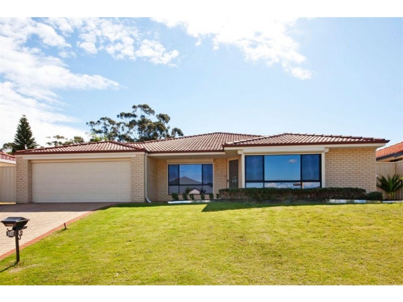32 Carnegie Parade, Success WA 6164