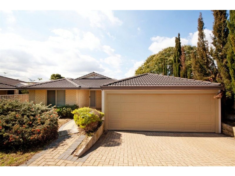 43 Hybanthus Loop, Beeliar WA 6164