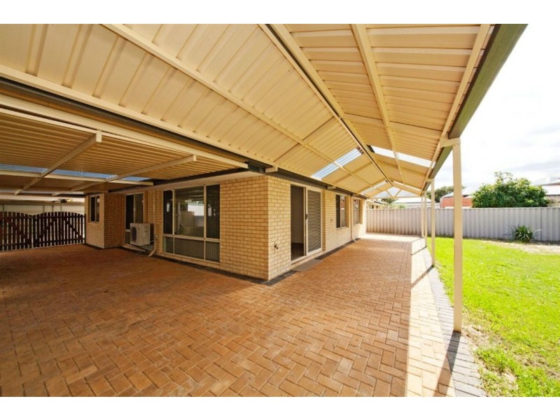 43 Hybanthus Loop, Beeliar WA 6164