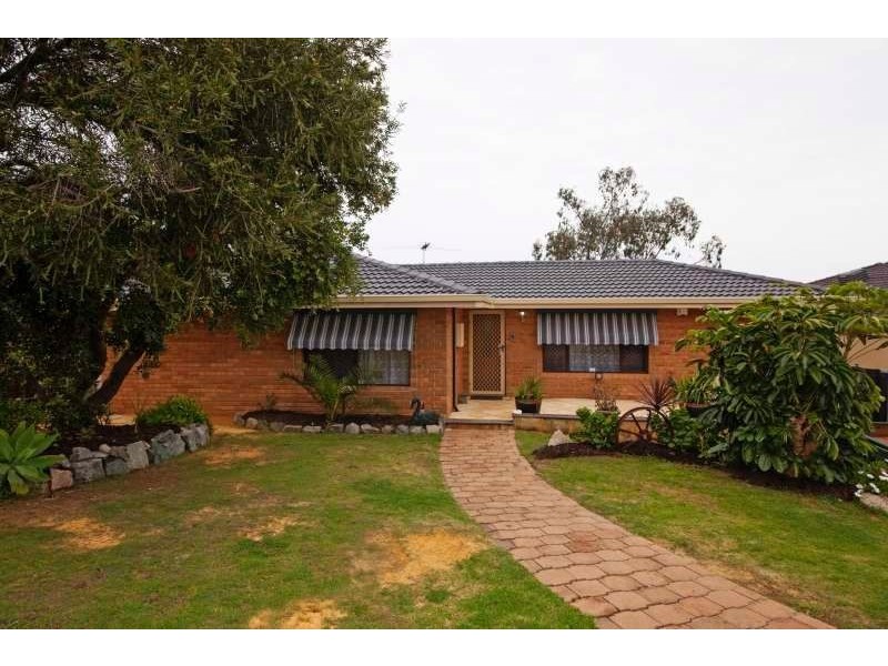 15 Aumerle Way, Spearwood WA 6163