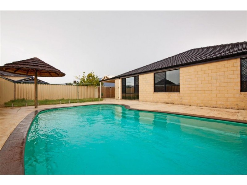 7 Delaney Parkway, Port Kennedy WA 6172