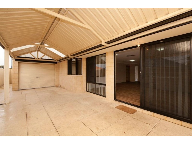 7 Delaney Parkway, Port Kennedy WA 6172