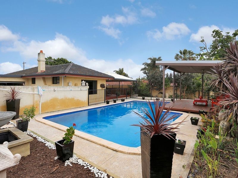 30 O’Connell Street, Hamilton Hill WA 6163