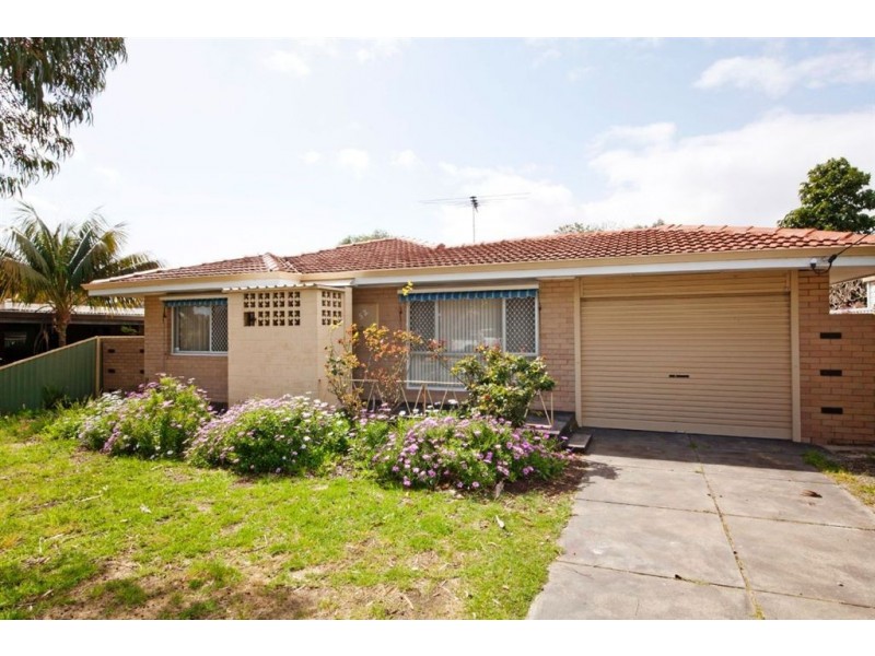 52 Gerald Street, Spearwood WA 6163