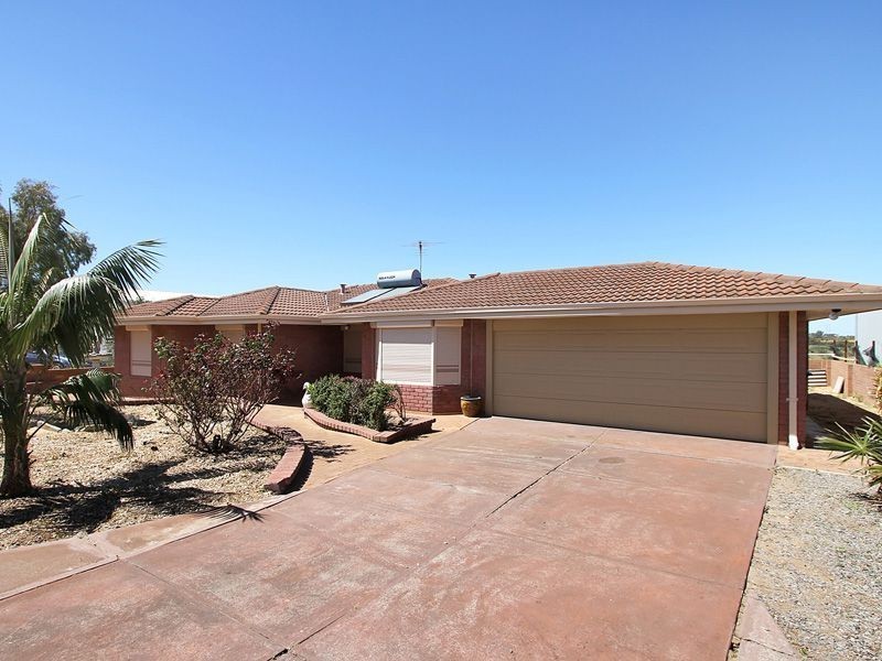 163 Dalison Avenue, Wattleup WA 6166