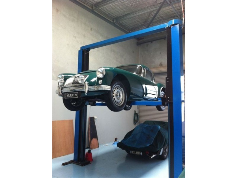 6/5 Hydro Rise, Bibra Lake WA 6163