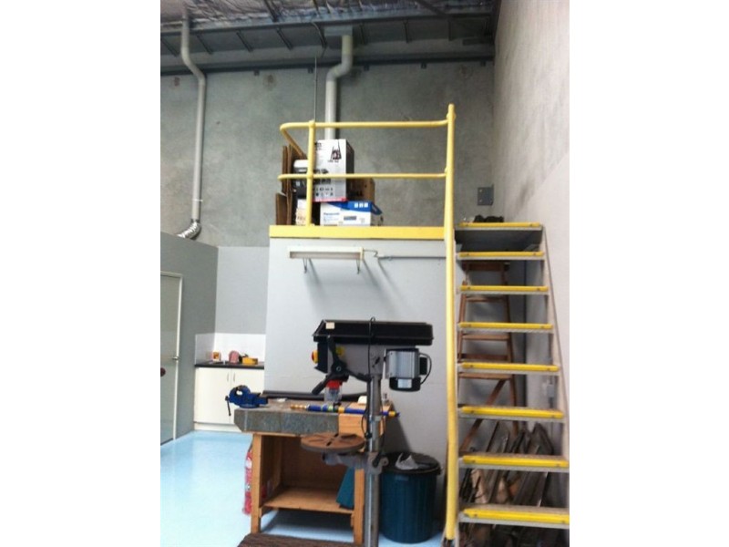 6/5 Hydro Rise, Bibra Lake WA 6163