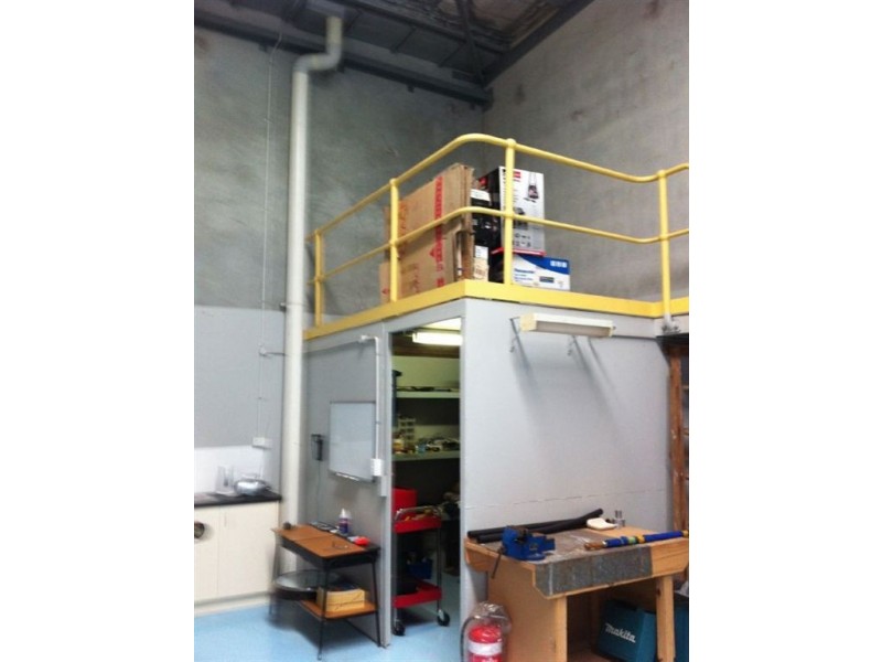 6/5 Hydro Rise, Bibra Lake WA 6163