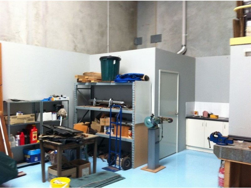 6/5 Hydro Rise, Bibra Lake WA 6163