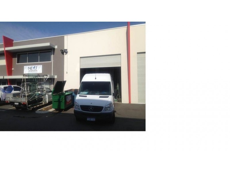 3/14 Merino Entrance, Cockburn Central WA 6164