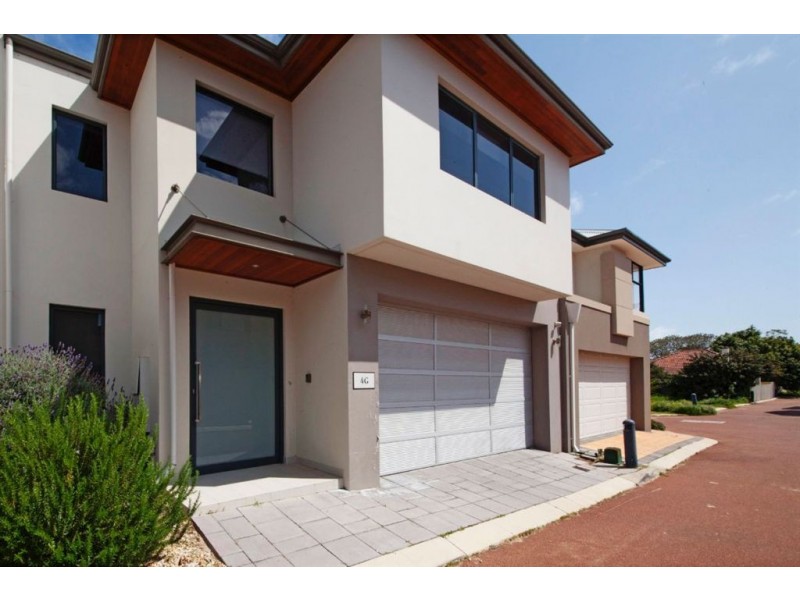4G/4 Willcock Street, Ardross WA 6153