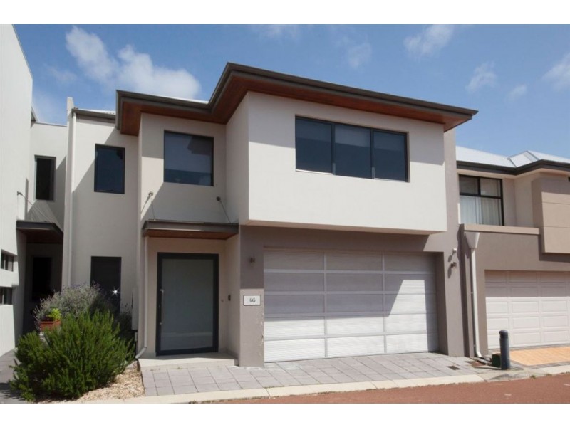 4G/4 Willcock Street, Ardross WA 6153