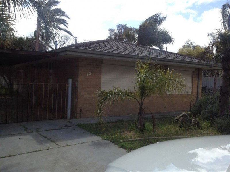 12A Interim Road, Spearwood WA 6163