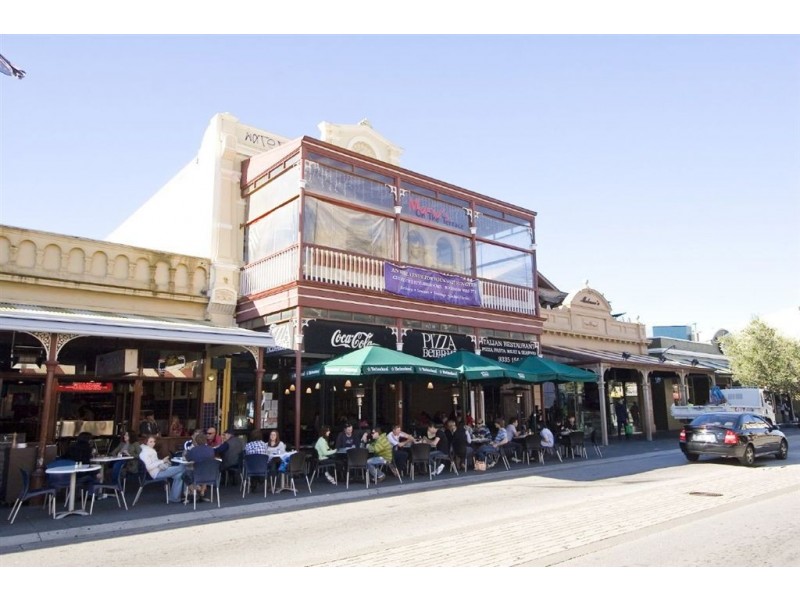 14 South Terrace, Fremantle WA 6160