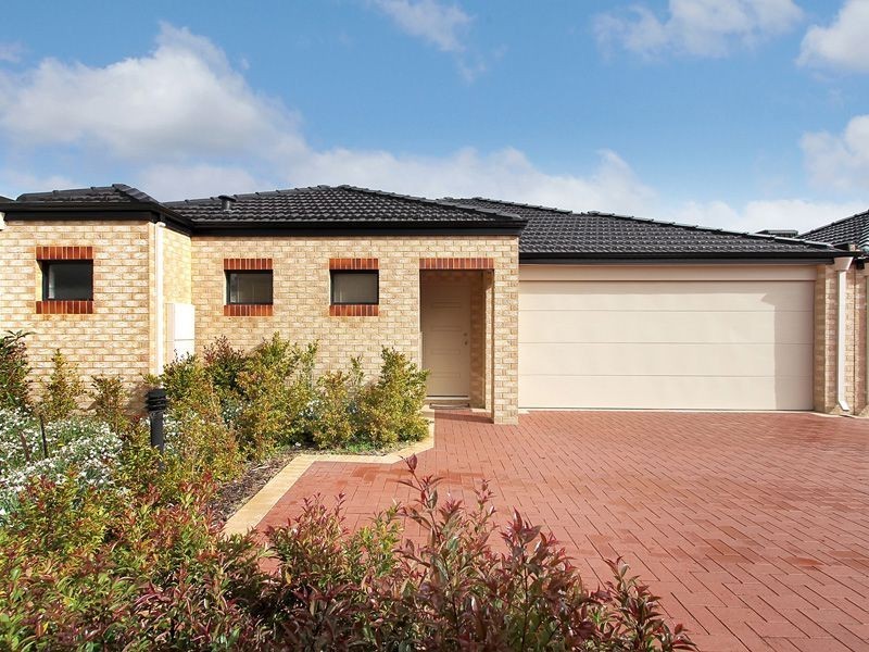 5/7 Crossville Way, Success WA 6164