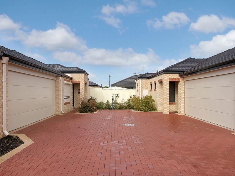 5/7 Crossville Way, Success WA 6164