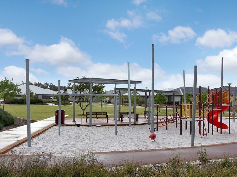 5/7 Crossville Way, Success WA 6164