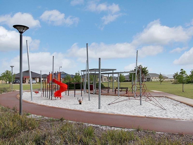 5/7 Crossville Way, Success WA 6164