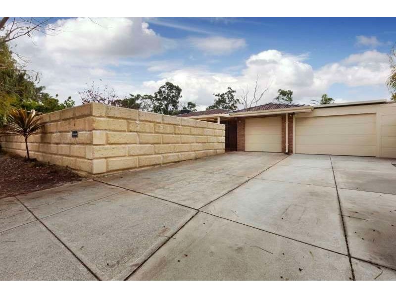4 Clifford Way, Bull Creek WA 6149