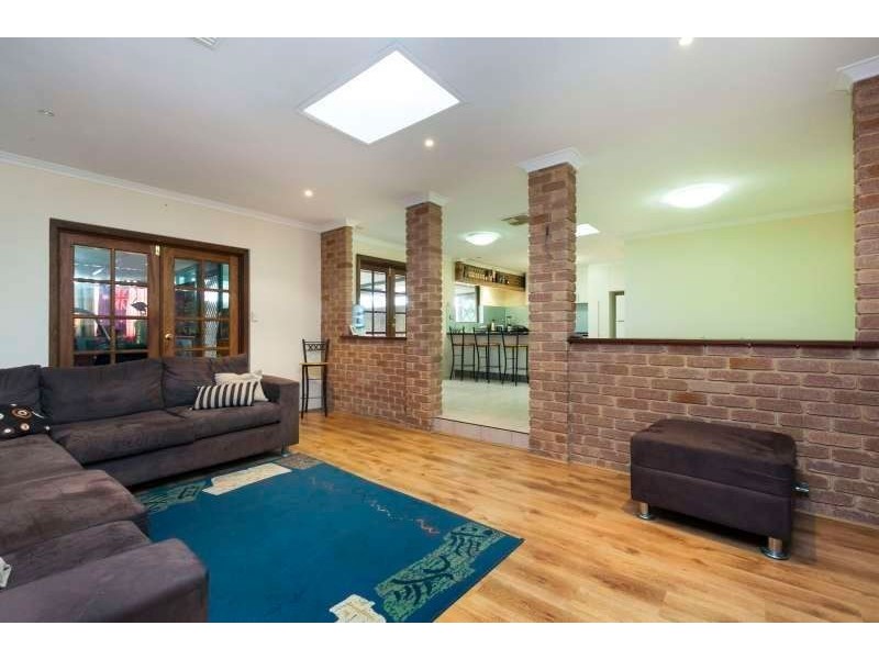 4 Clifford Way, Bull Creek WA 6149