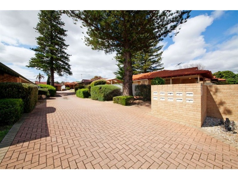 7/104 Forrest Road, Hamilton Hill WA 6163