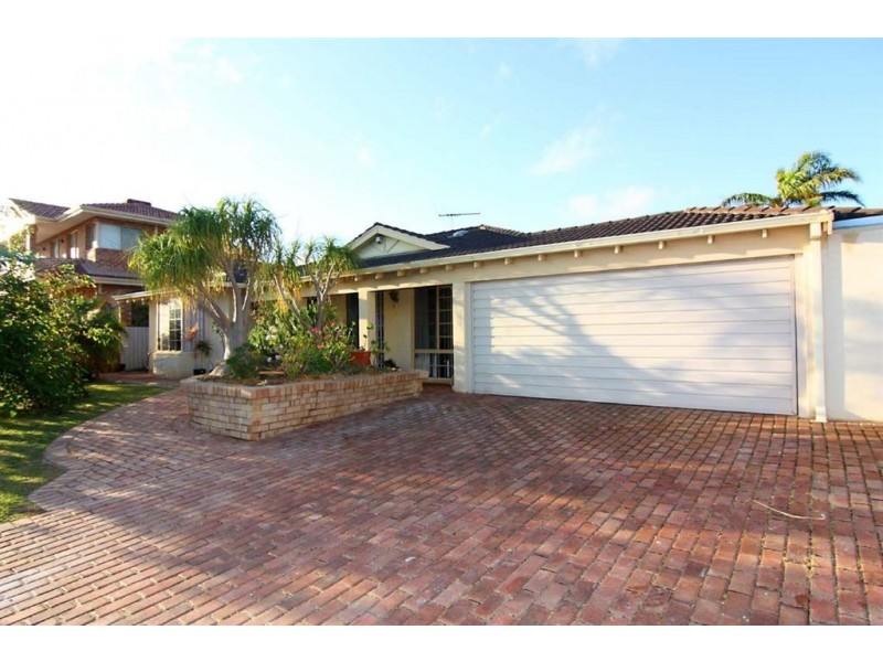 45 Amity Boulevard, Coogee WA 6166