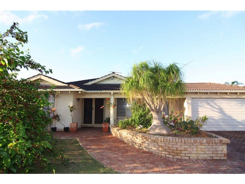 45 Amity Boulevard, Coogee WA 6166