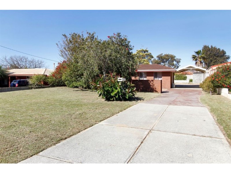 24 Hollis Street, Samson WA 6163