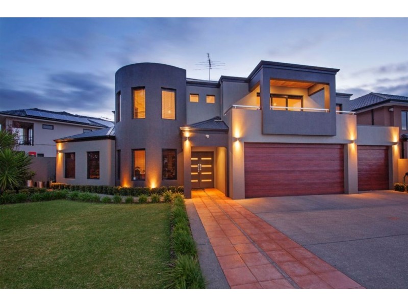 34 Hamelin Drive, Munster WA 6166