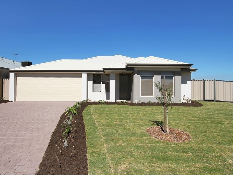 1 Napoli Avenue, Piara Waters WA 6112