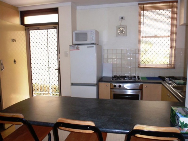 105/23 Adelaide Street, Fremantle WA 6160